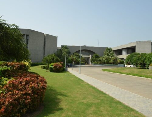 gurunanak university